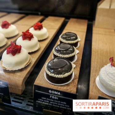 Les 3 Chocolats, nos photos - IMG 3657