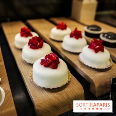 Les 3 Chocolats, nos photos