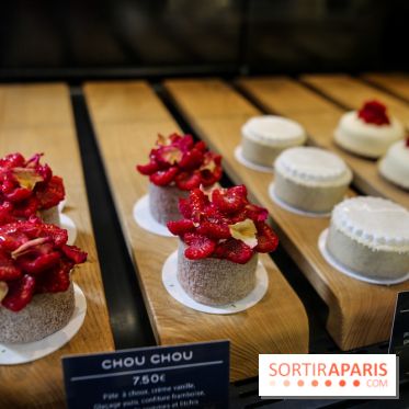 Les 3 Chocolats, nos photos