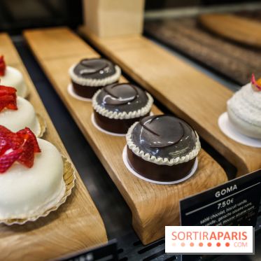Les 3 Chocolats, nos photos