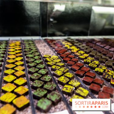 Les 3 Chocolats, nos photos - IMG 3667