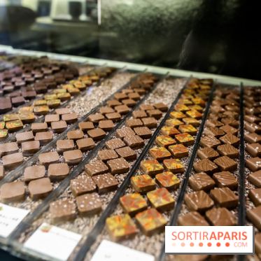 Les 3 Chocolats, nos photos