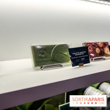 Les 3 Chocolats, nos photos - IMG 3669