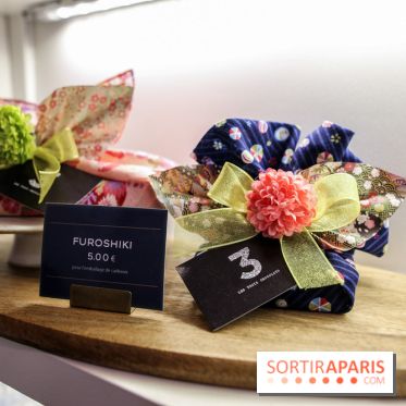 Les 3 Chocolats, nos photos