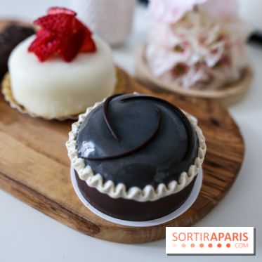 Les 3 Chocolats, nos photos - IMG 3676