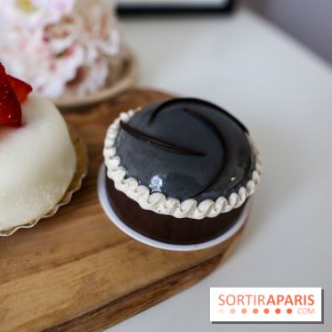 Les 3 Chocolats, nos photos - IMG 3681