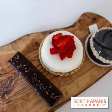 Les 3 Chocolats, nos photos - IMG 3689