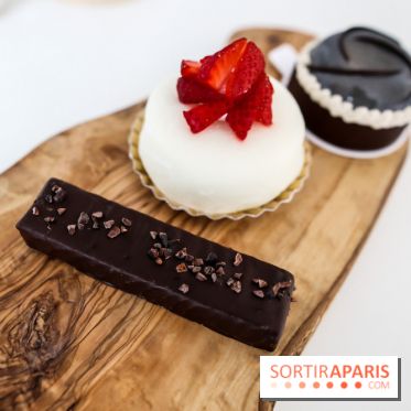Les 3 Chocolats, nos photos