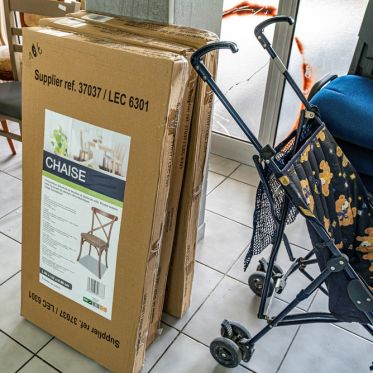 La Braderie solidaire ADM, les boutiques à Guyancourt - les photos