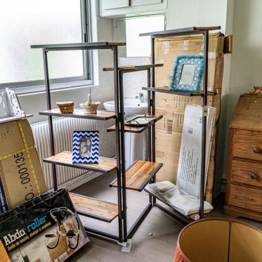 La Braderie solidaire ADM, les boutiques à Guyancourt - les photos