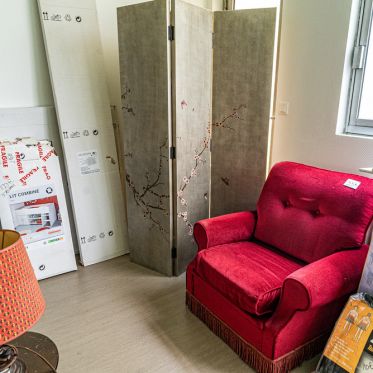 La Braderie solidaire ADM, les boutiques à Guyancourt - les photos