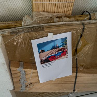 La Braderie solidaire ADM, les boutiques à Guyancourt - les photos