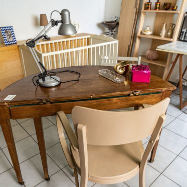 La Braderie solidaire ADM, les boutiques à Guyancourt - les photos