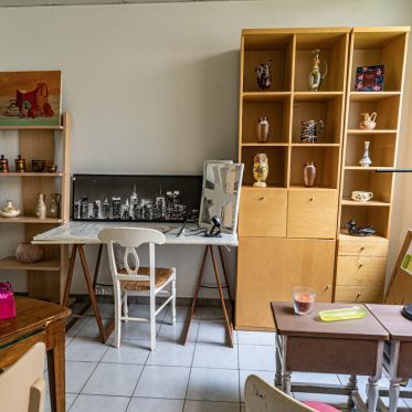 La Braderie solidaire ADM, les boutiques à Guyancourt - les photos