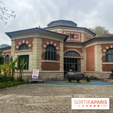 Ménagerie du Jardin des Plantes 2024 - nos photos
