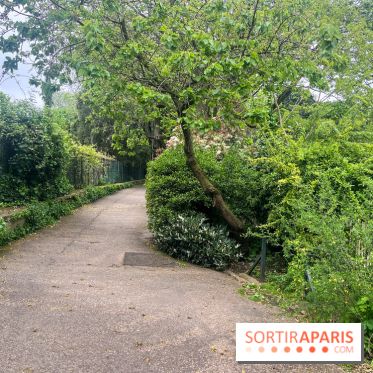 Ménagerie du Jardin des Plantes 2024 - nos photos