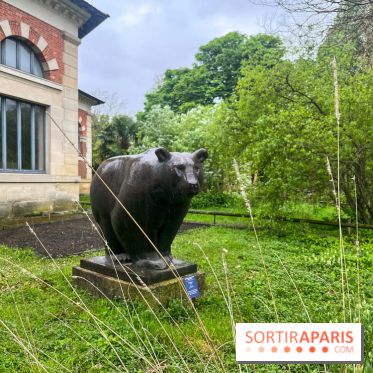 Ménagerie du Jardin des Plantes 2024 - nos photos