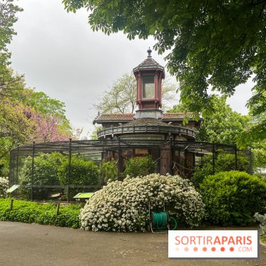 Ménagerie du Jardin des Plantes 2024 - nos photos - image00019