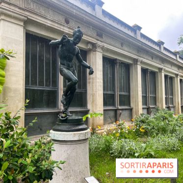 Ménagerie du Jardin des Plantes 2024 - nos photos