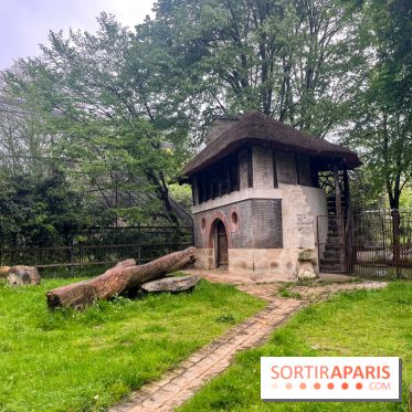 Ménagerie du Jardin des Plantes 2024 - nos photos - image00010