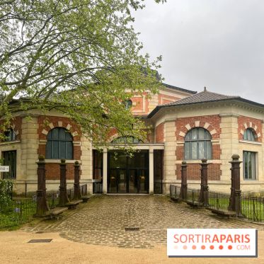 Ménagerie du Jardin des Plantes 2024 - nos photos