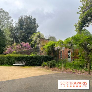Ménagerie du Jardin des Plantes 2024 - nos photos