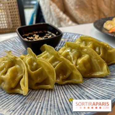 Ponzu, le restaurant de spécialités japonaises dans le 16e