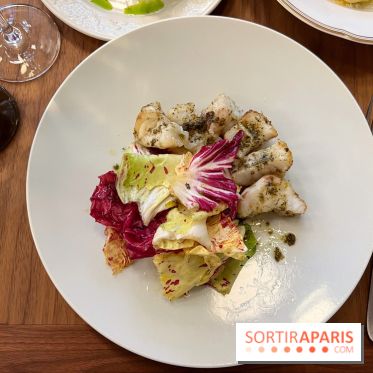 Altro Frenchie - Lotte à la braise