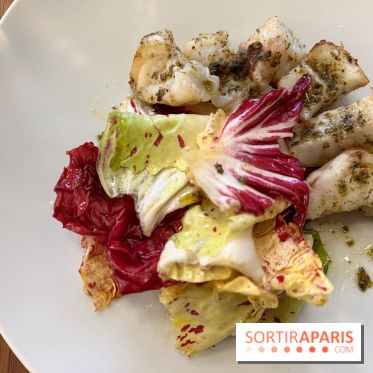 Altro Frenchie - Lotte à la braise