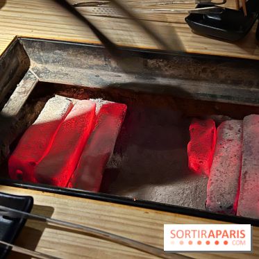 Marie Akaneya - Braises barbecue