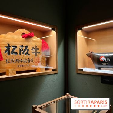 Marie Akaneya - Décoration