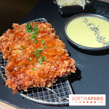 Marie Akaneya - Tonkatsu