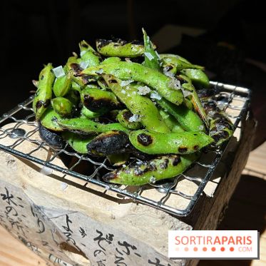 Marie Akaneya - Edamame