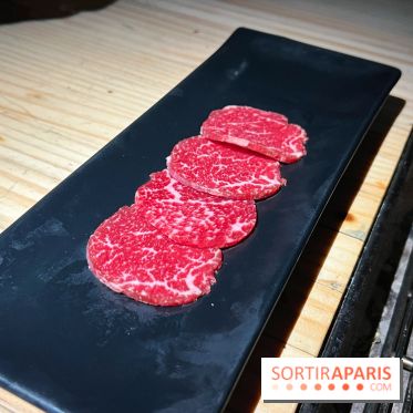 Marie Akaneya - Rumsteak