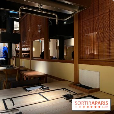 Marie Akaneya - Décoration