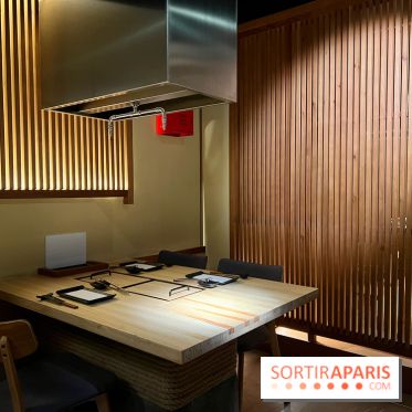 Marie Akaneya - Décoration