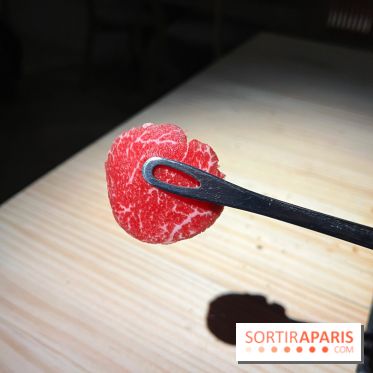 Marie Akaneya - Rumsteak