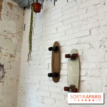 Round Egg Buns - Décoration