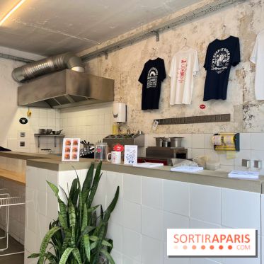 Round Egg Buns - Décoration