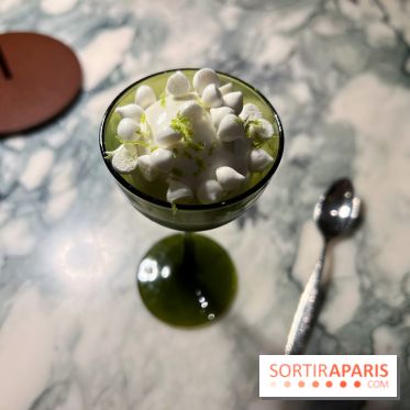 Amâlia - Pré-dessert