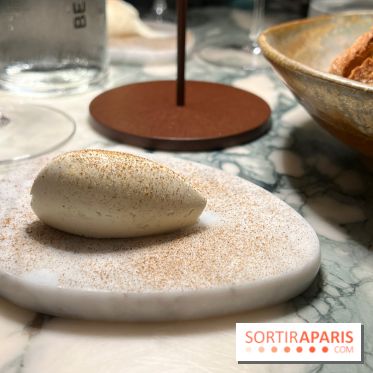 Amâlia - Beurre fouetté