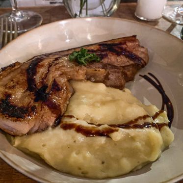 Lily's le pop-up x Cantin'H, un restaurant éphémère dans le Quartier des Batignolles  - IMG 2376