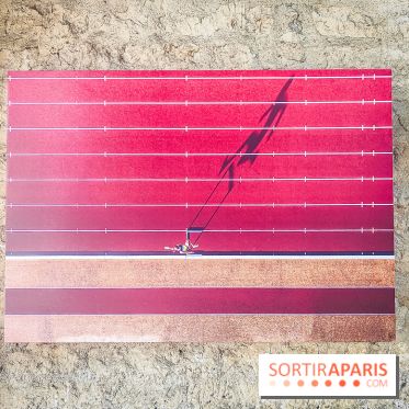 Le sport vu du ciel : l'exposition photo gratuite sur les murs de Bercy Village se dévoile