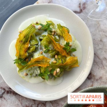 Adami - Gnocchis de ricotta