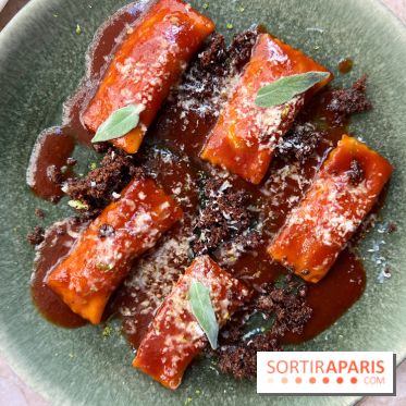 Adami - Caramelle farcies au lapin