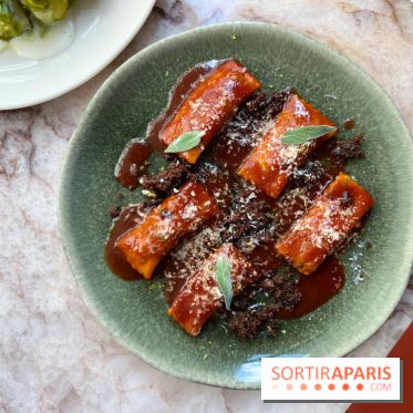 Adami - Caramelle farcies au lapin