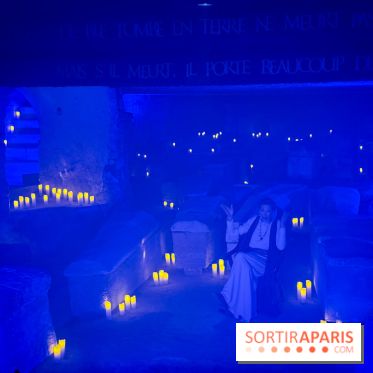 La Nuit des Reines