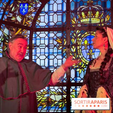 La Nuit des Reines - IMG 6991