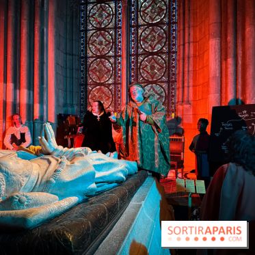 La Nuit des Reines