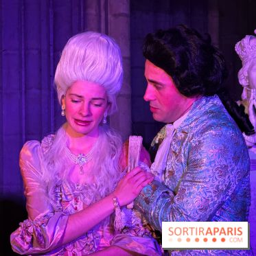 La Nuit des Reines